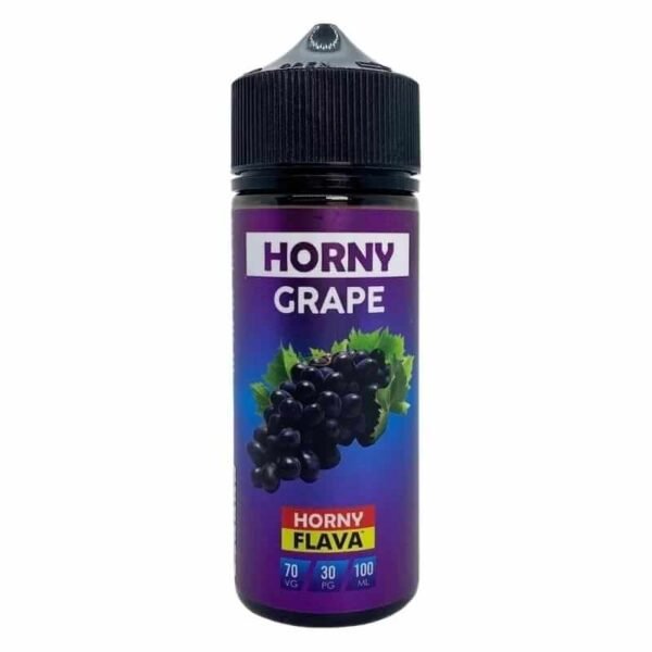 horny-flava-horny-grape