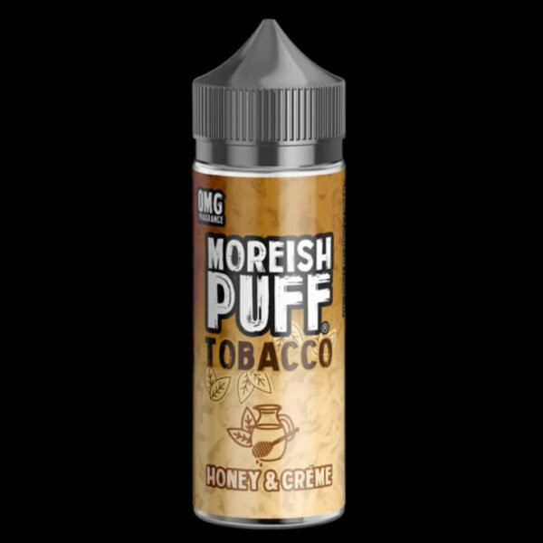 moreish-puff-tobacco-honey-creme