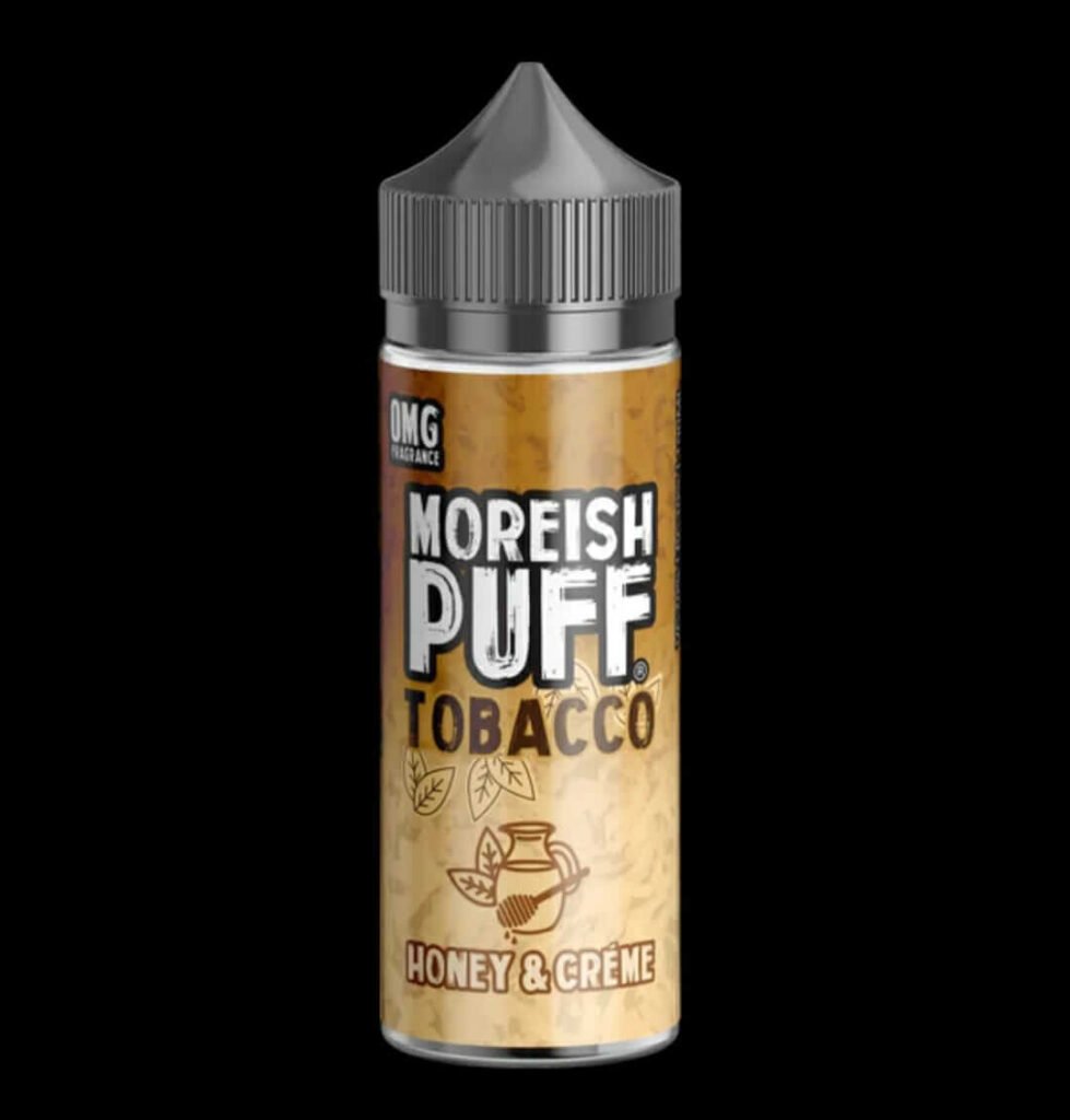 moreish-puff-tobacco-honey-creme