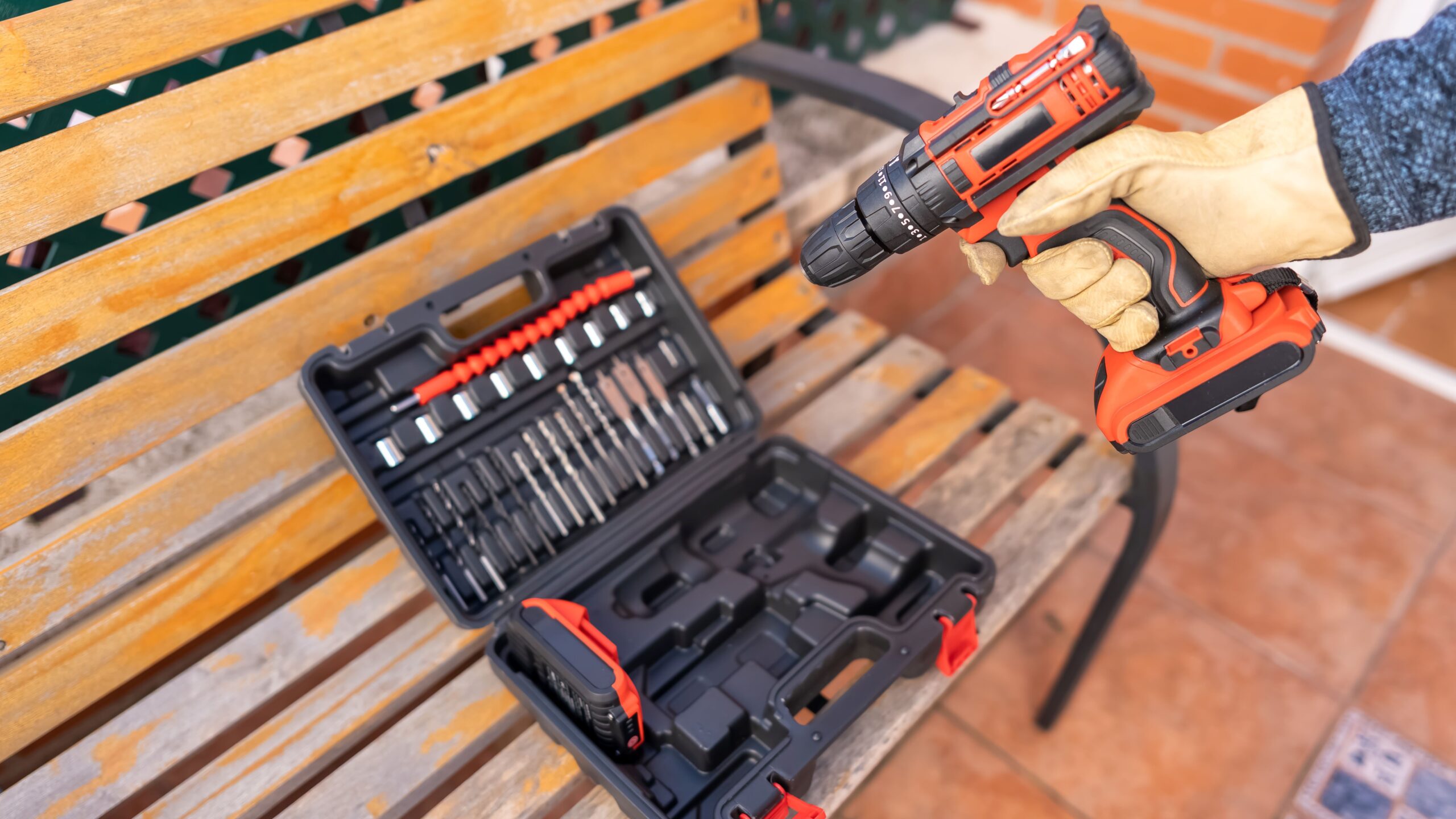 From Construction to Campsite: Tools That Do More Than Work